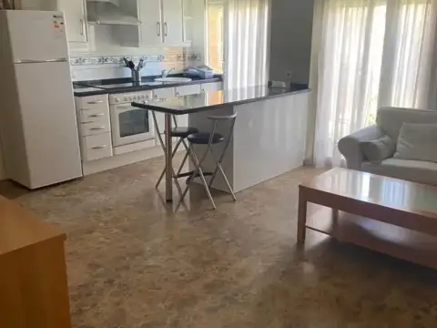 Apartamento en calle de la Costera, 50