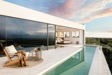 Casa pareada en Costitx