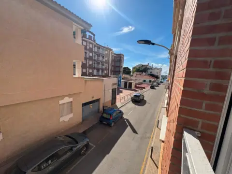 Piso en calle de Hernán Cortés, 1