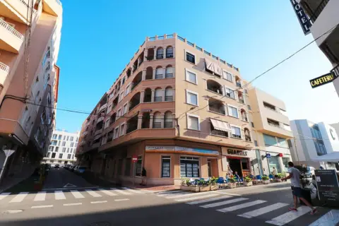 Apartamento en Carrer de la Pau