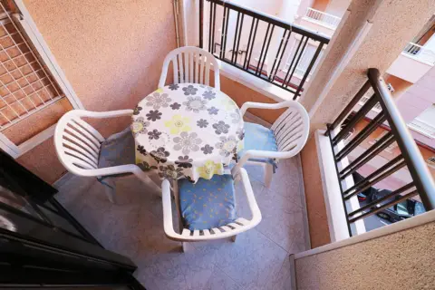 Apartamento en Carrer de la Pau