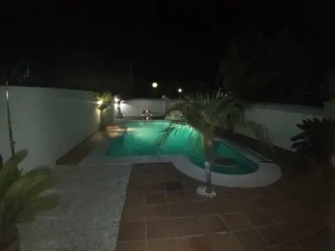 Chalet en calle del Navío, 19