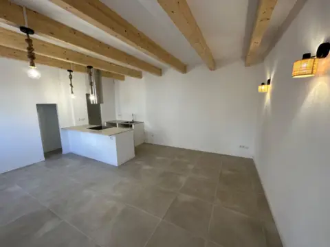 Piso en Carrer d'Isaac Peral