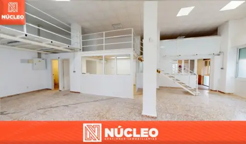 Local comercial en Carrer de Sant Carles