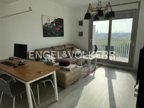 Apartamento en calle calle de Otos