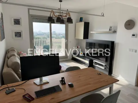 Apartamento en calle calle de Otos