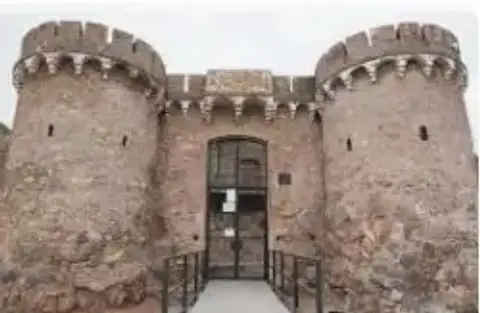 Casa en Plaza de la Sinagoga