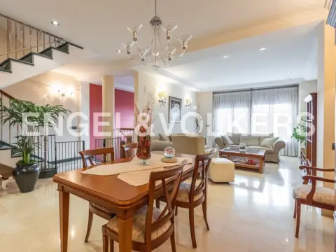 Casa en La Vall d'Uixó