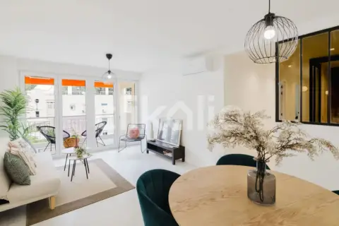 Piso en El Limonar-El Mayorazgo-Peinado Grande