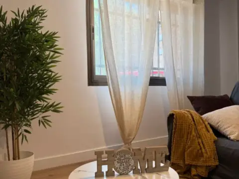 Piso en calle Alpera