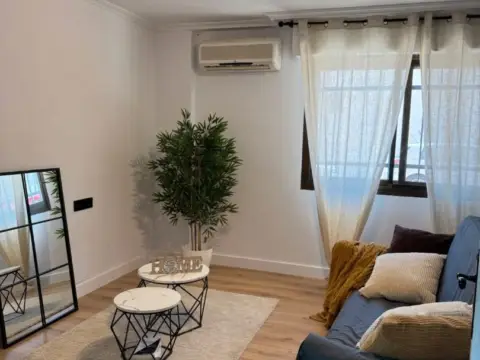 Piso en calle Alpera