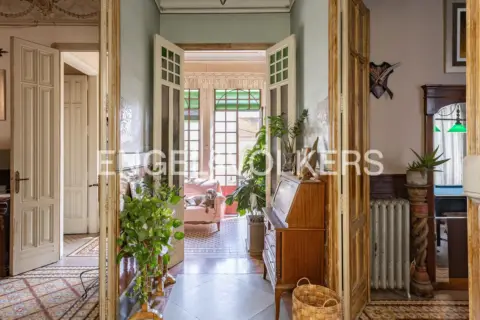 Casa adosada en Sant Celoni