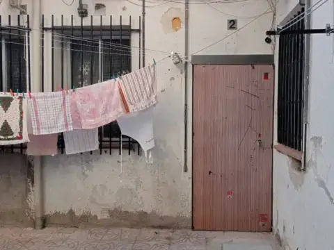 Piso en calle de Goiri, 11