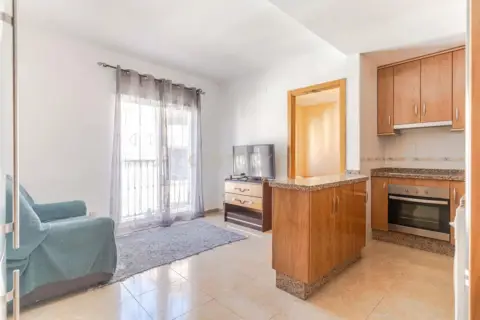 Apartamento en calle Real de Purchil, 34
