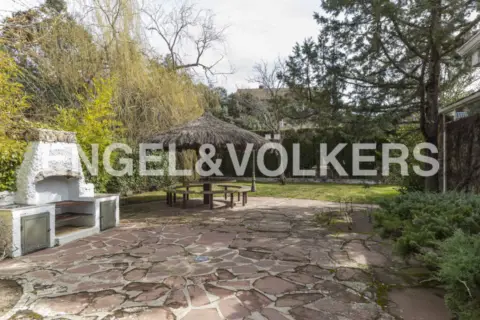 Casa en calle del Portillo de la Mina