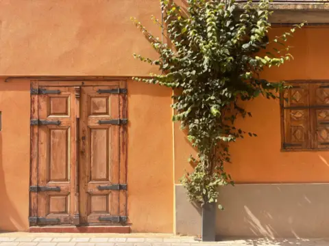 Chalet en La Almunia de Doña Godina