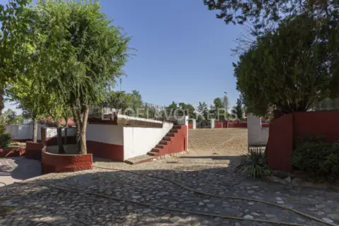 Casa en Valdeolmos
