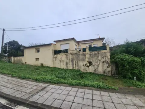 Casa en calle de las Siete Villas, 16