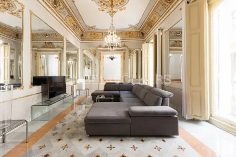 Apartamento en El Carme