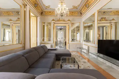 Apartamento en El Carme