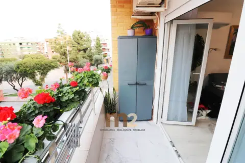 Apartamento en Carrer de Miguel Hernández