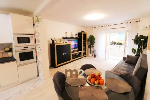 Apartamento en Carrer de Miguel Hernández