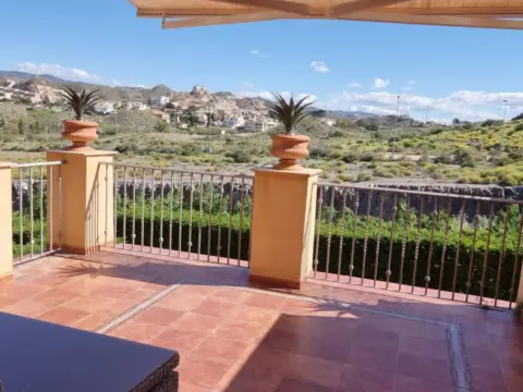 Piso en Los Geráneos