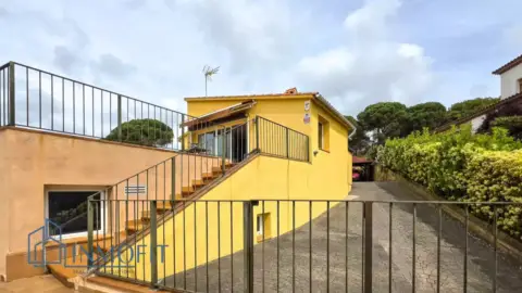Casa en Urbanitzacions del Nord