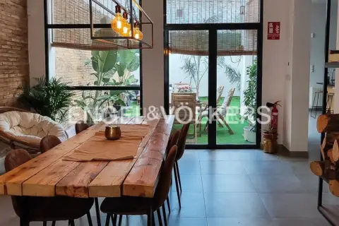 Casa en calle de la Horta