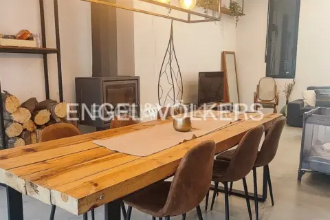 Casa en calle de la Horta