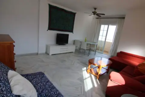 Ático en Avenida de Carlota Alessandri