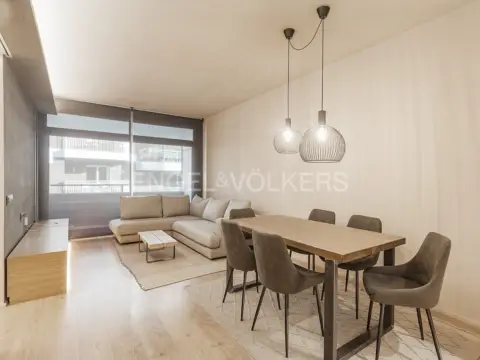 Piso en Sant Gervasi-La Bonanova