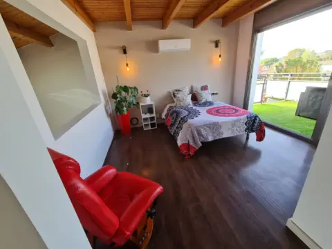 Chalet en Palau-solità i Plegamans