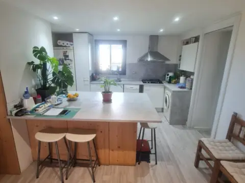 Chalet en Palau-solità i Plegamans