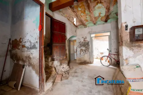 Casa en Riba-roja de Túria