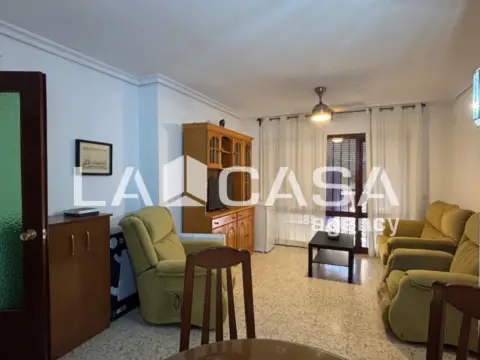 Piso en Entrenúcleos