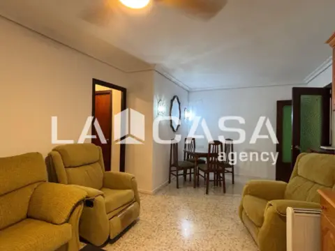 Piso en Entrenúcleos