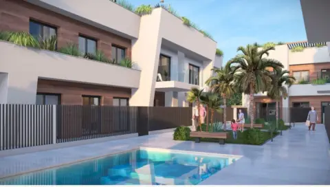 Casa en calle Anastasio Egea Egea, 3