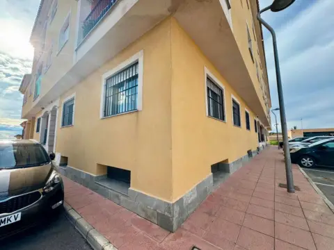 Piso en Avenida de Tarquinales