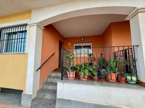Piso en Avenida de Tarquinales