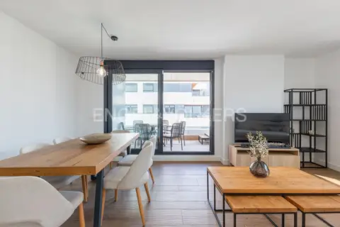 Piso en Ciutat de les Arts i de les Ciències