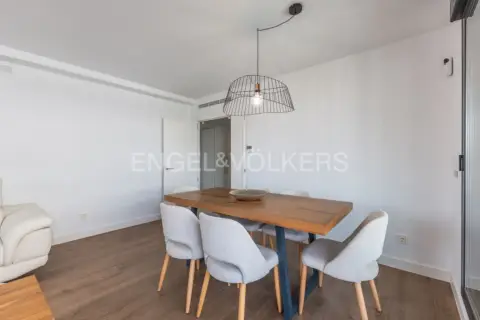 Piso en Ciutat de les Arts i de les Ciències