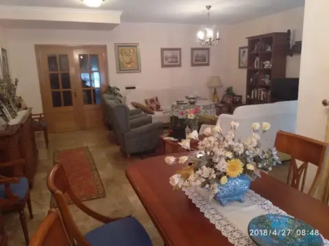 Dúplex en La Hoya-Almendricos-Purias