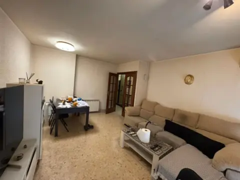 Piso en calle Carrer de La Circumval-Lació