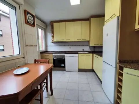 Piso en El Llano