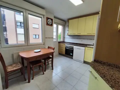 Piso en El Llano