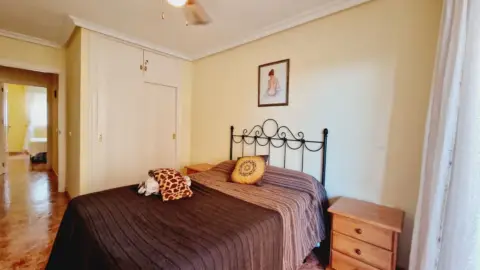 Apartamento en calle Apartamentos Montemares, nº 1