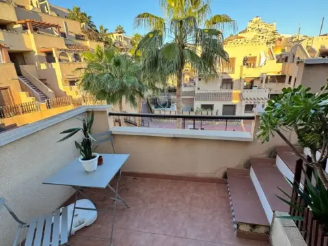 Ático en calle Collados Zieschang, 28