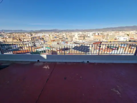 Casa en calle de Venus