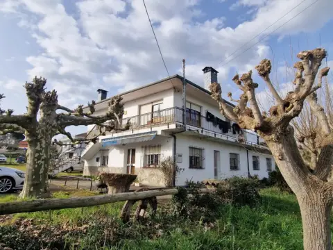 Casa en calle N-547, nº 28